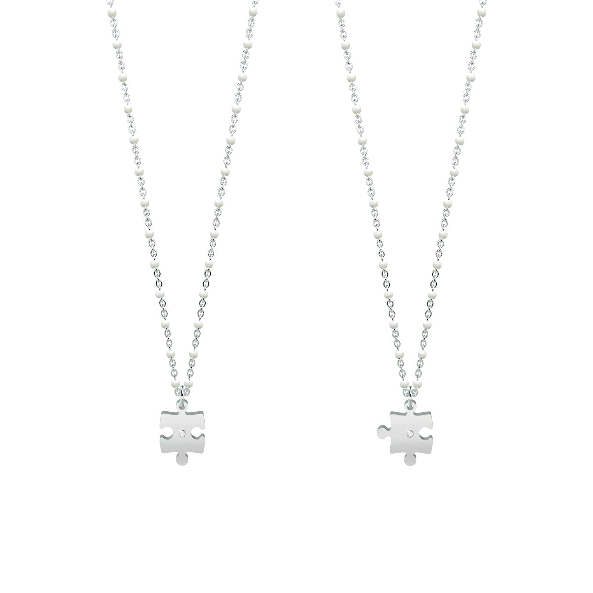 751073 Girocolli Love "Puzzle"