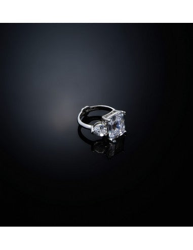 Anello Princess J19AVU06012