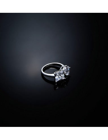 Anello Princess J19AVU07012