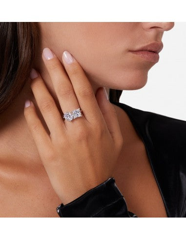 Anello Princess J19AVU07014