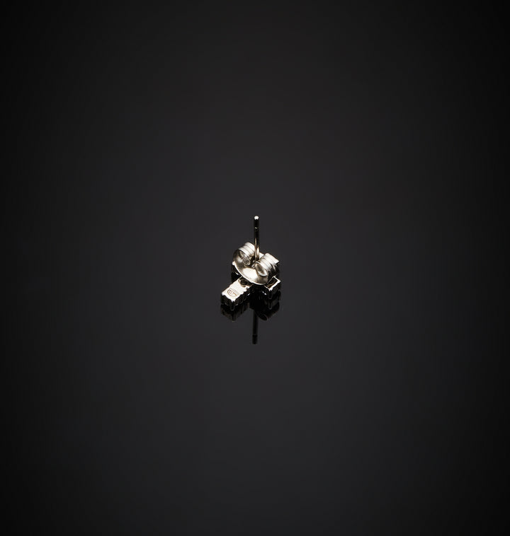 Orecchini Bold Cross - Gioielleria Fondente