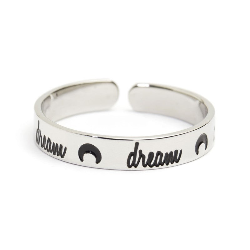 18an069 Anello dream luna