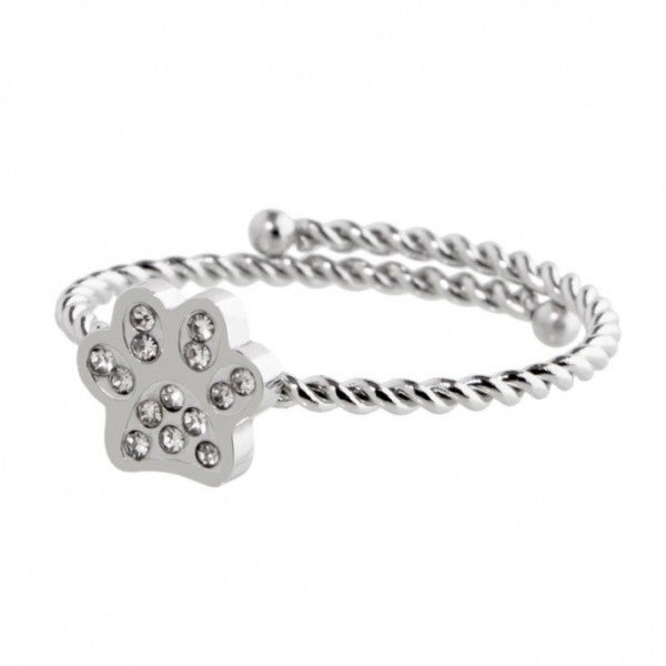 Anello "Zampina" - Gioielleria Fondente