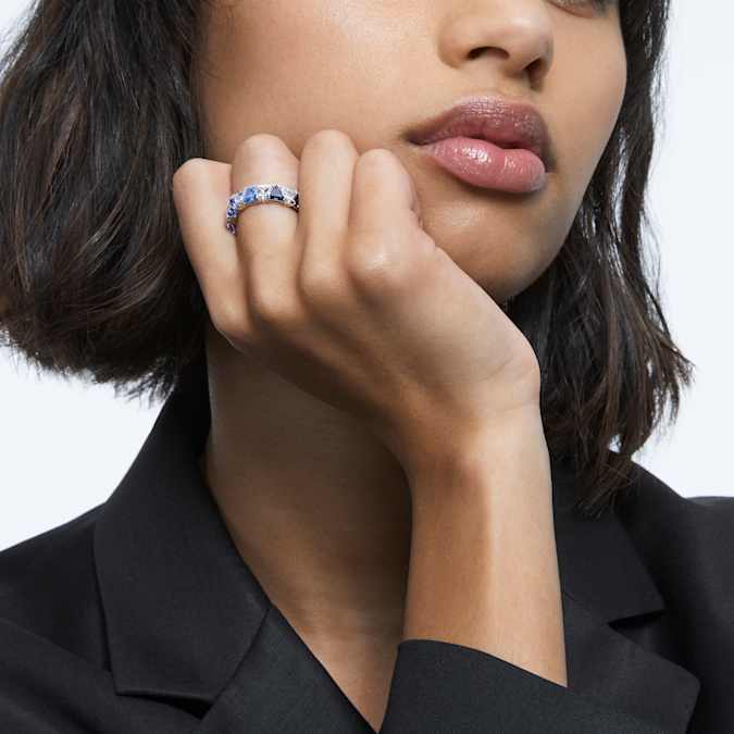 Anello cocktail Ortyx