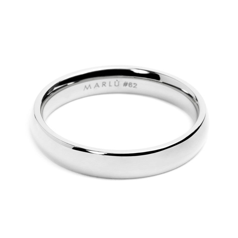 Anello fedina spessore 2,5mm