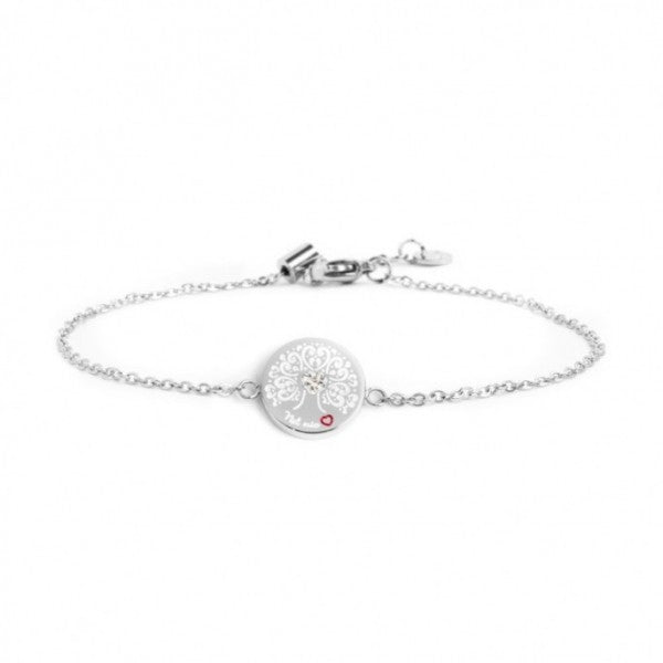15br029 Bracciale albero della vita