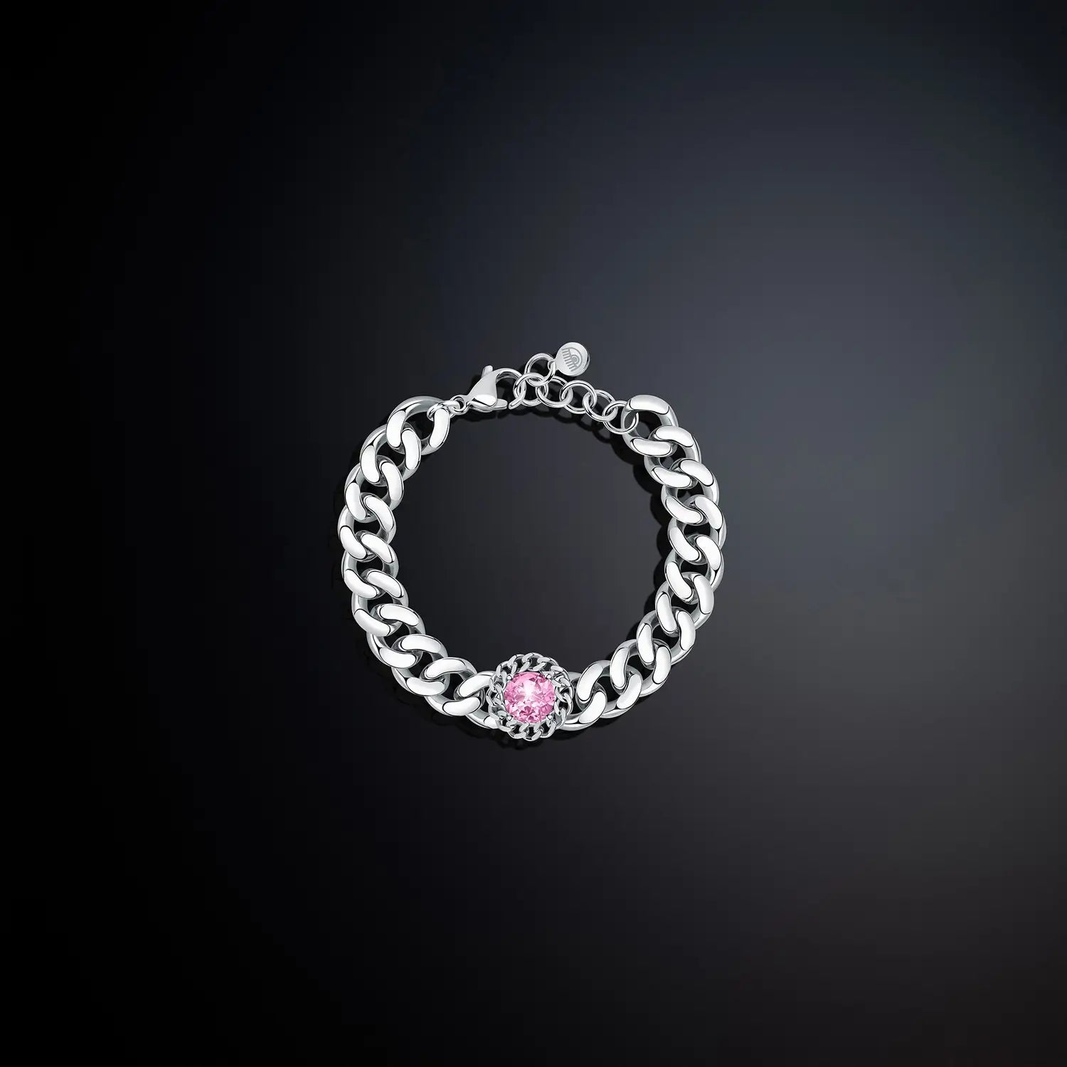 j19auw21 Bracciale Bossy Chain