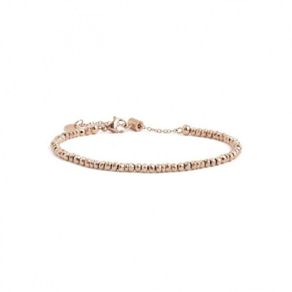 2br0082r Bracciale ematite