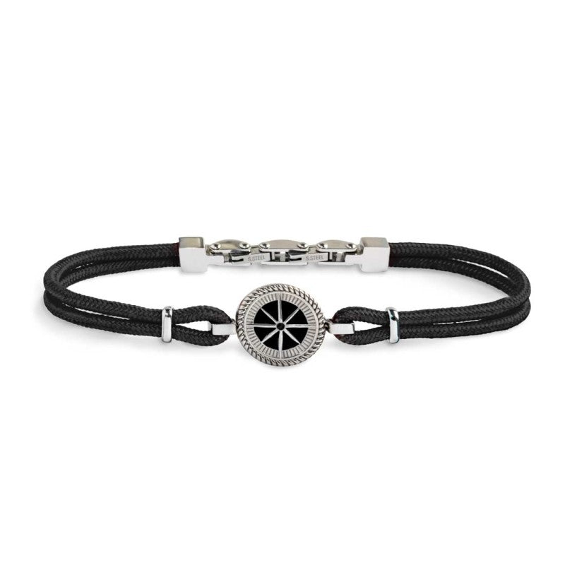 Bracciale rosa dei venti