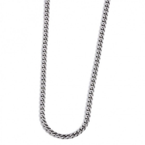 1ca0005 CATENA GRUMETTA 4mm