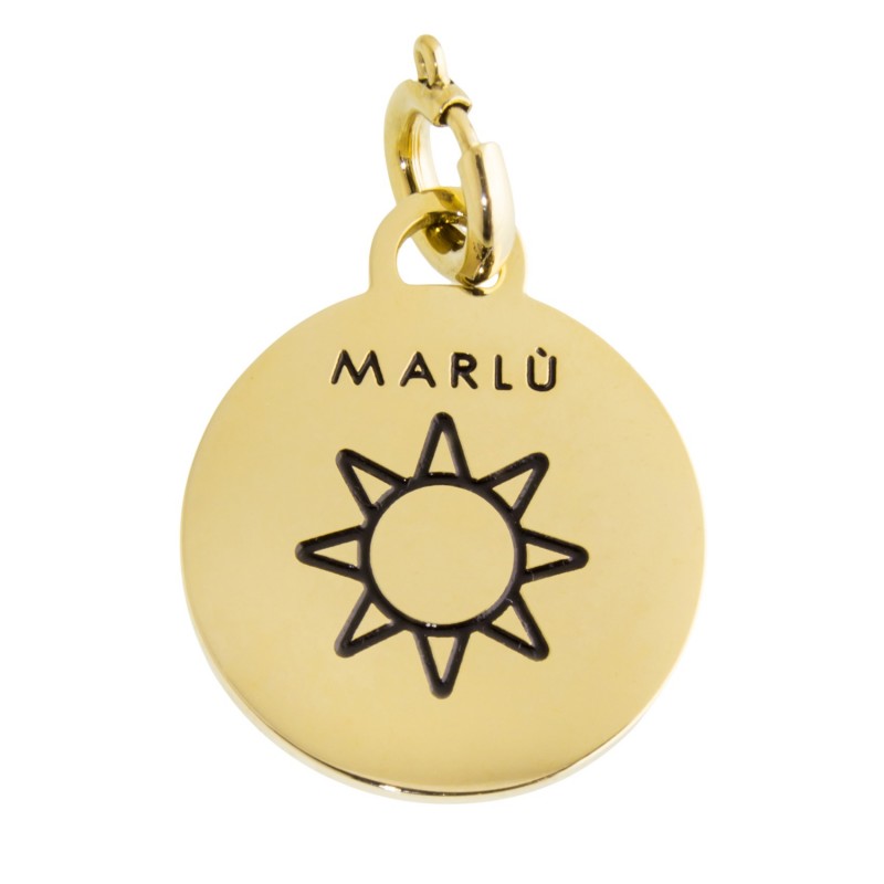 18ch014g Charm con sole