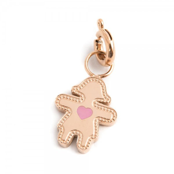 15ch112r Charm "Bimba"