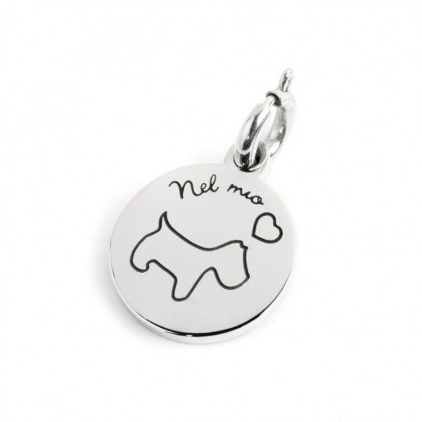 15ch005 Charm "Cane"
