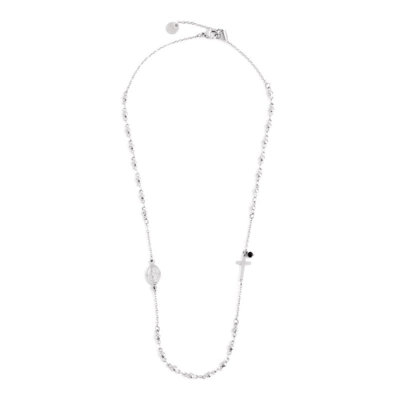 33co0005 Collana rosario