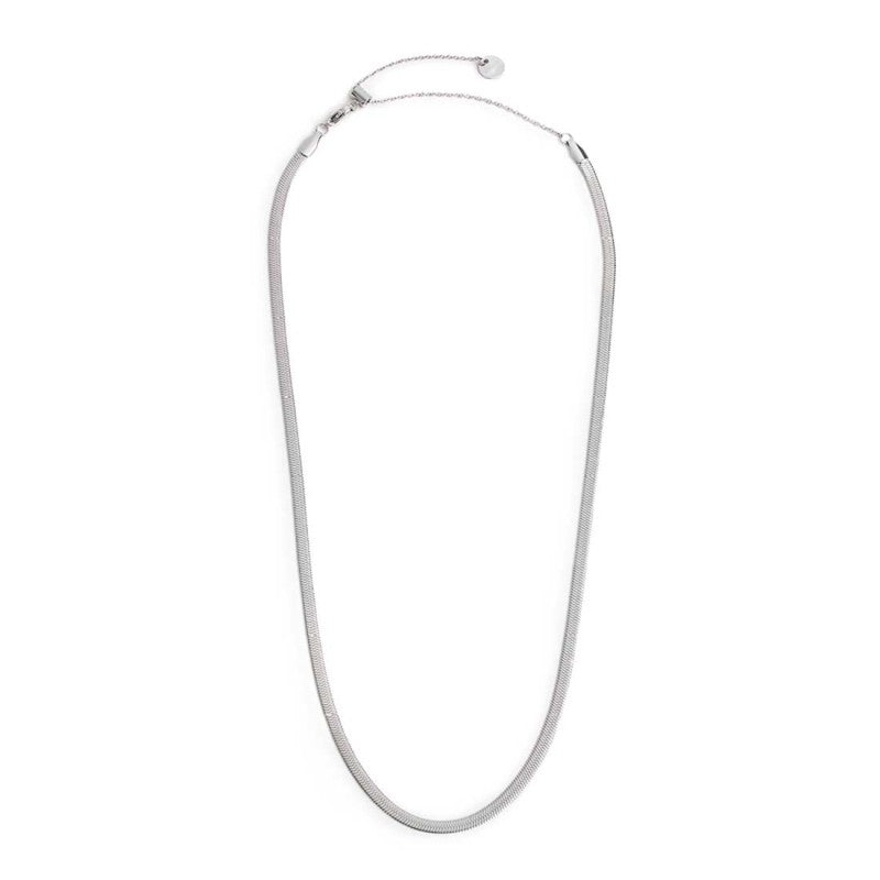 Collana catena snake