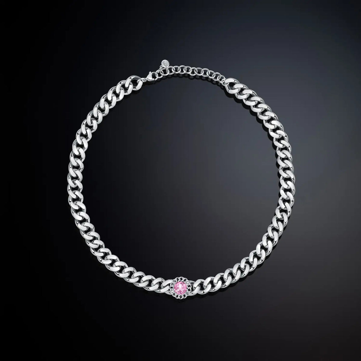 j19auw20 Collana Bossy Chain