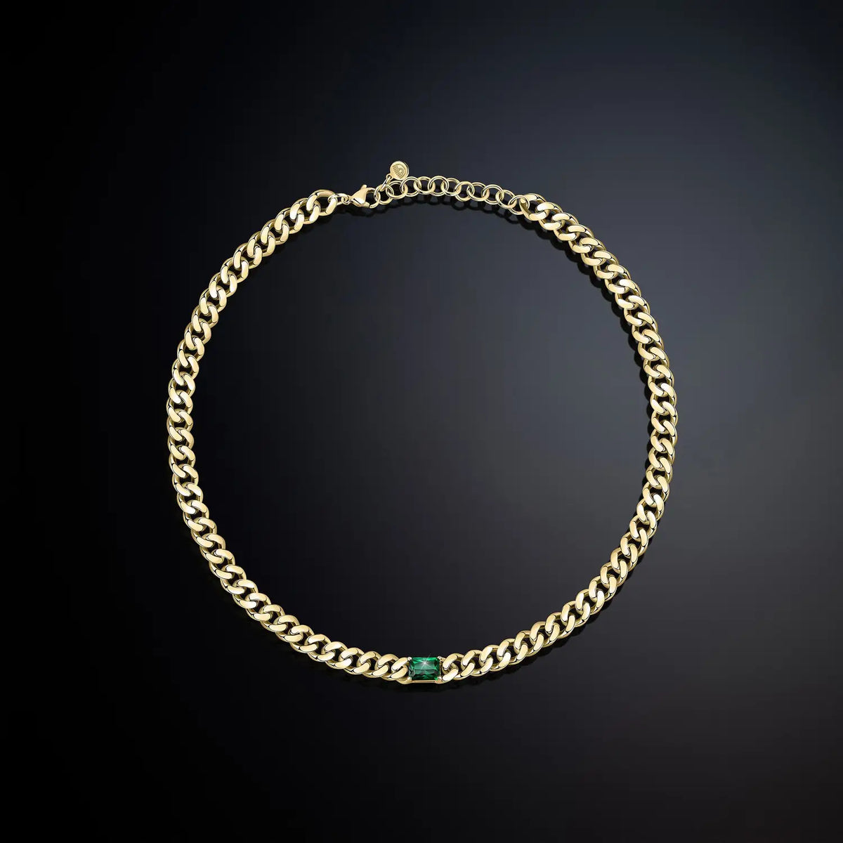 j19auw30 Collana Bossy Chain