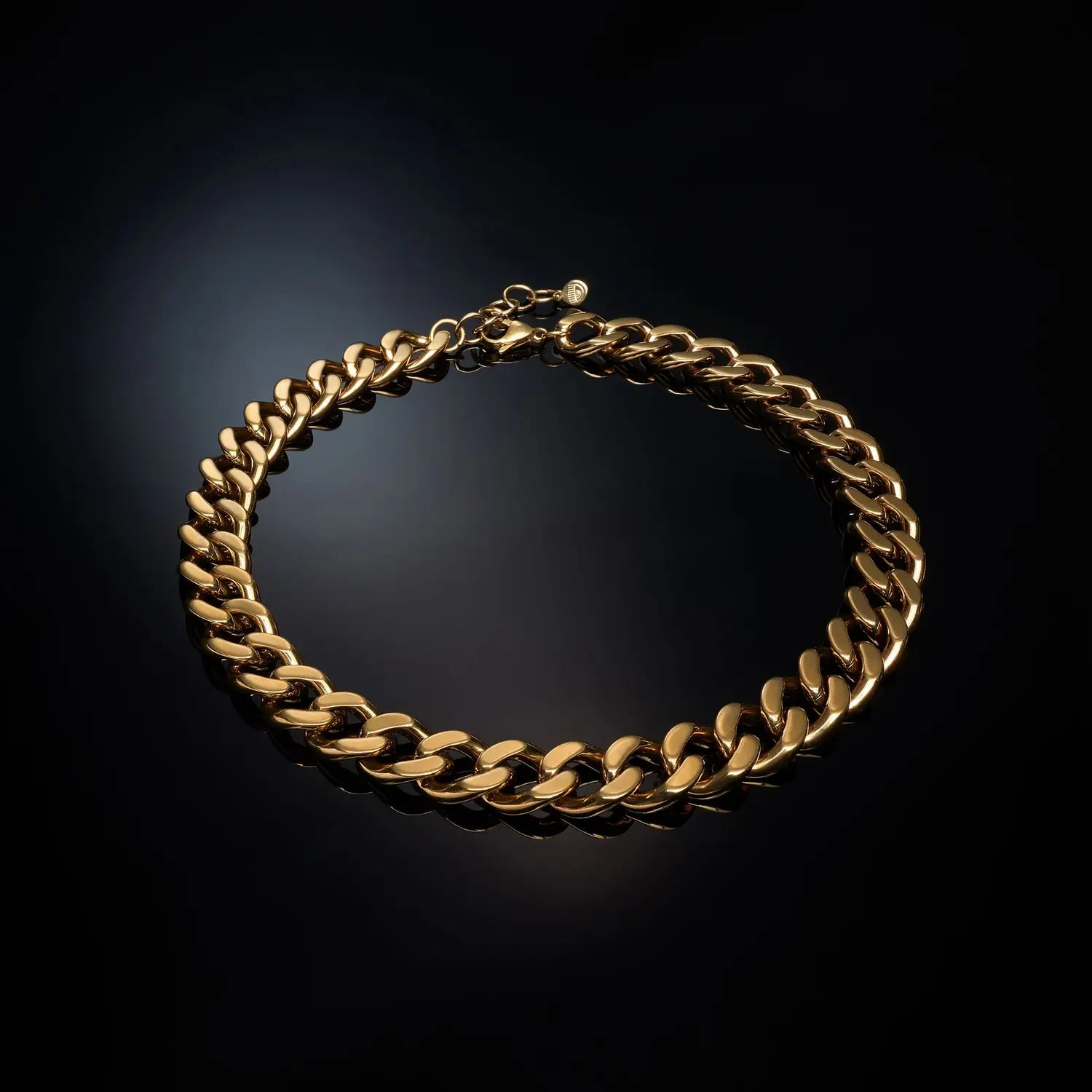 j19auw07 Collana Bossy Chain