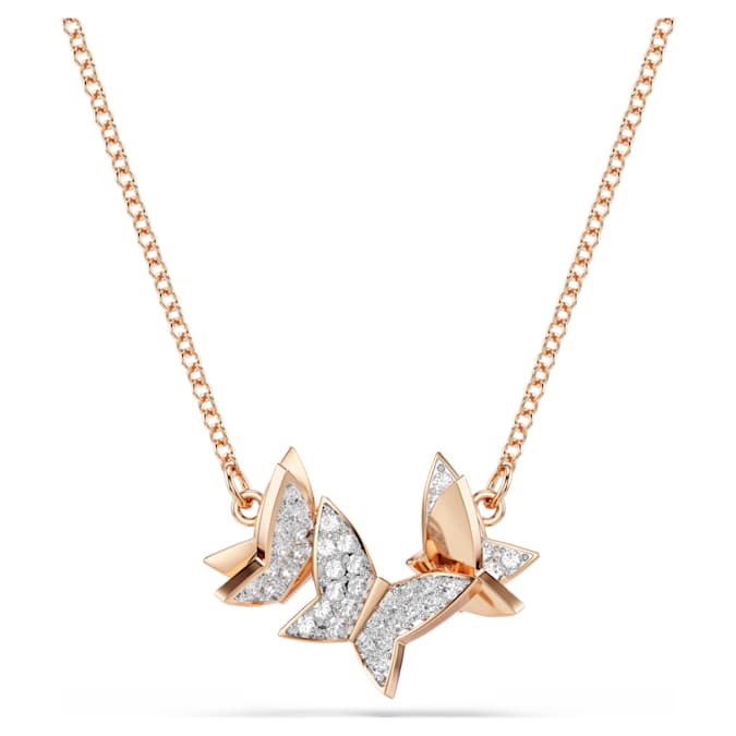 Collana Idyllia Lilia