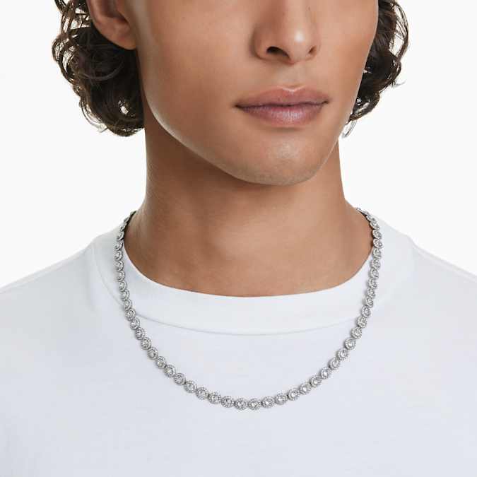 Collana Tennis Una Angelic