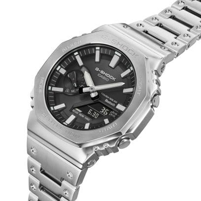 OROLOGIO G-SHOCK GM-B2100SD-1A