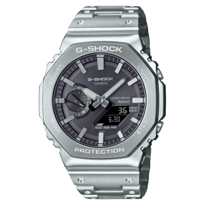 OROLOGIO G-SHOCK GM-B2100SD-1A