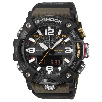 OROLOGIO G-SHOCK GG-B100X-1A3