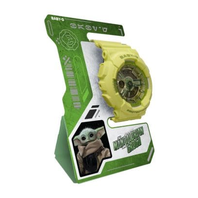 G-SHOCK BA-110YK-3A-MAN