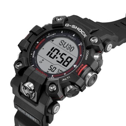 OROLOGIO G-SHOCK GW-9500-1ER