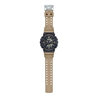 Orologio GA-110TU-1A5