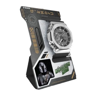 G-SHOCK GM-2100-1A-MAN