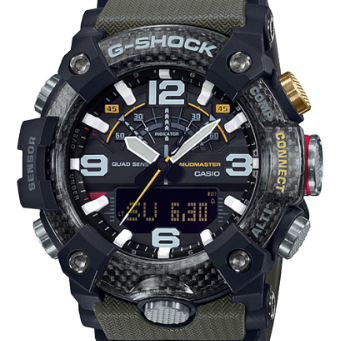 Orologio GG-B100-1A3