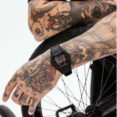 OROLOGIO G-SHOCK GW-M5610U-1