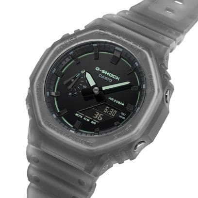 G-SHOCK GA-2100K-1AER