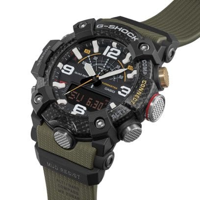 OROLOGIO G-SHOCK GG-B100X-1A3