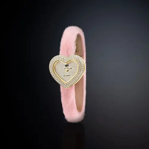 R1951105503 Orologio Heart Babe