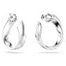 Orecchini a cerchio Exist