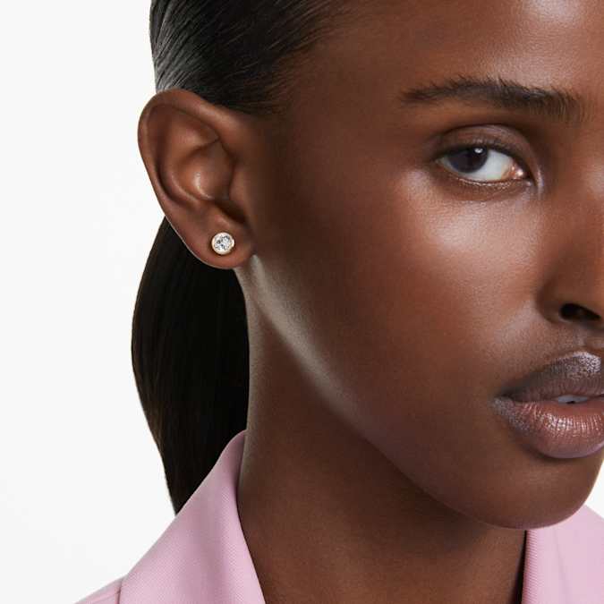 Orecchini a lobo Imber