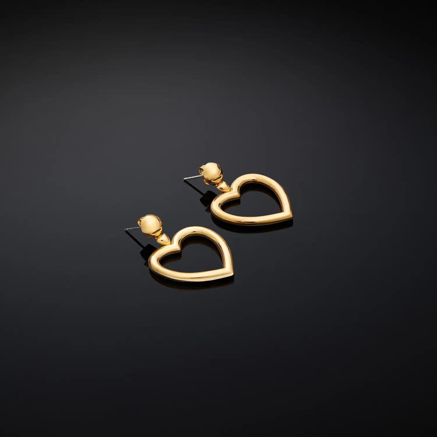 Orecchini Bold - Gioielleria Fondente