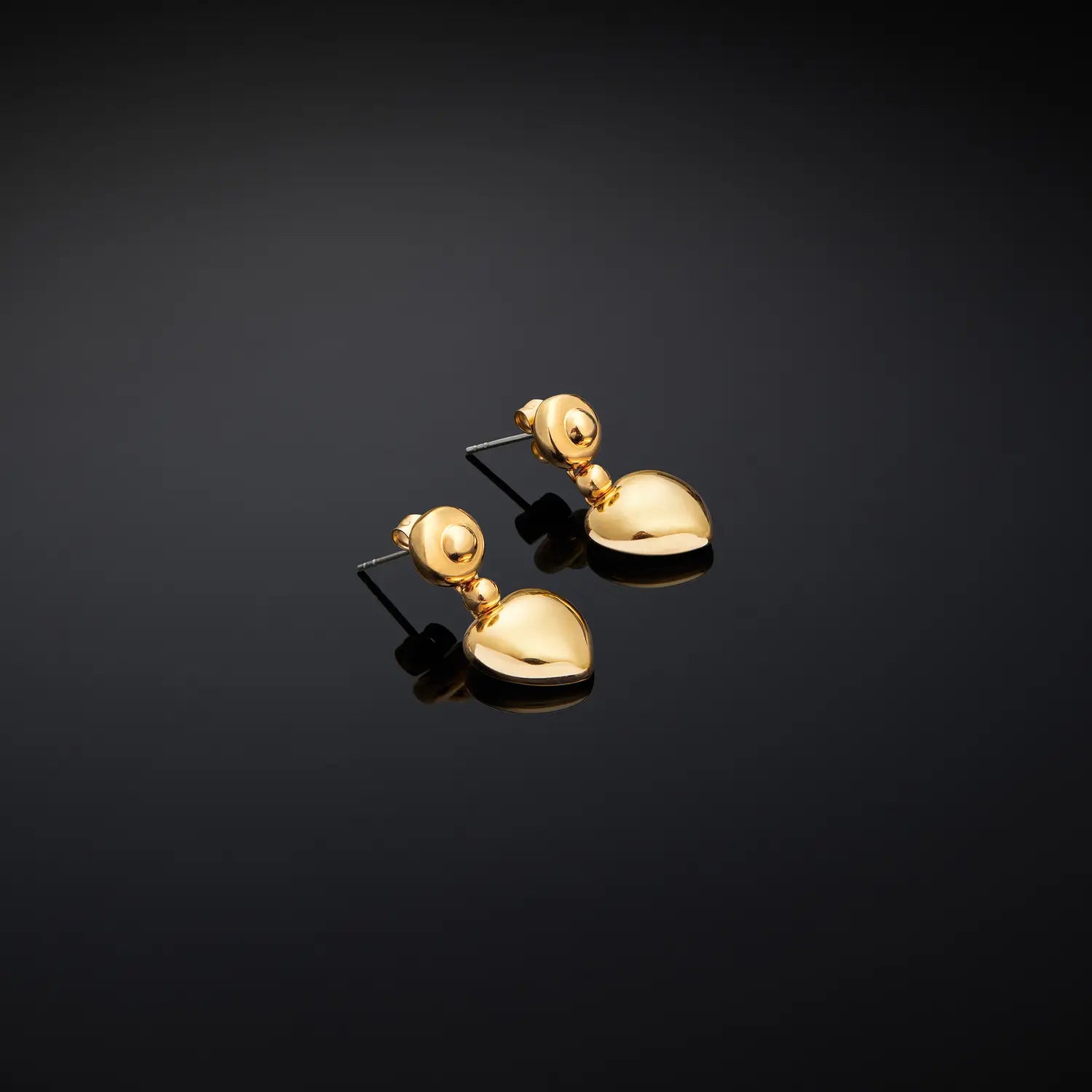 Orecchini Bold - Gioielleria Fondente