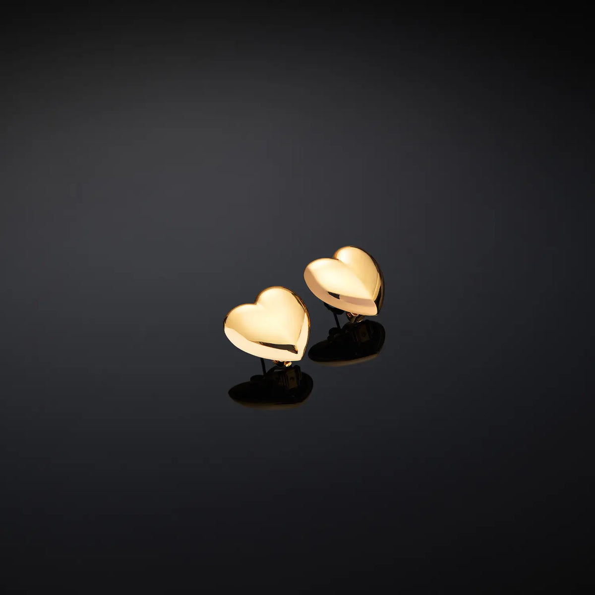 Orecchini Bold - Gioielleria Fondente