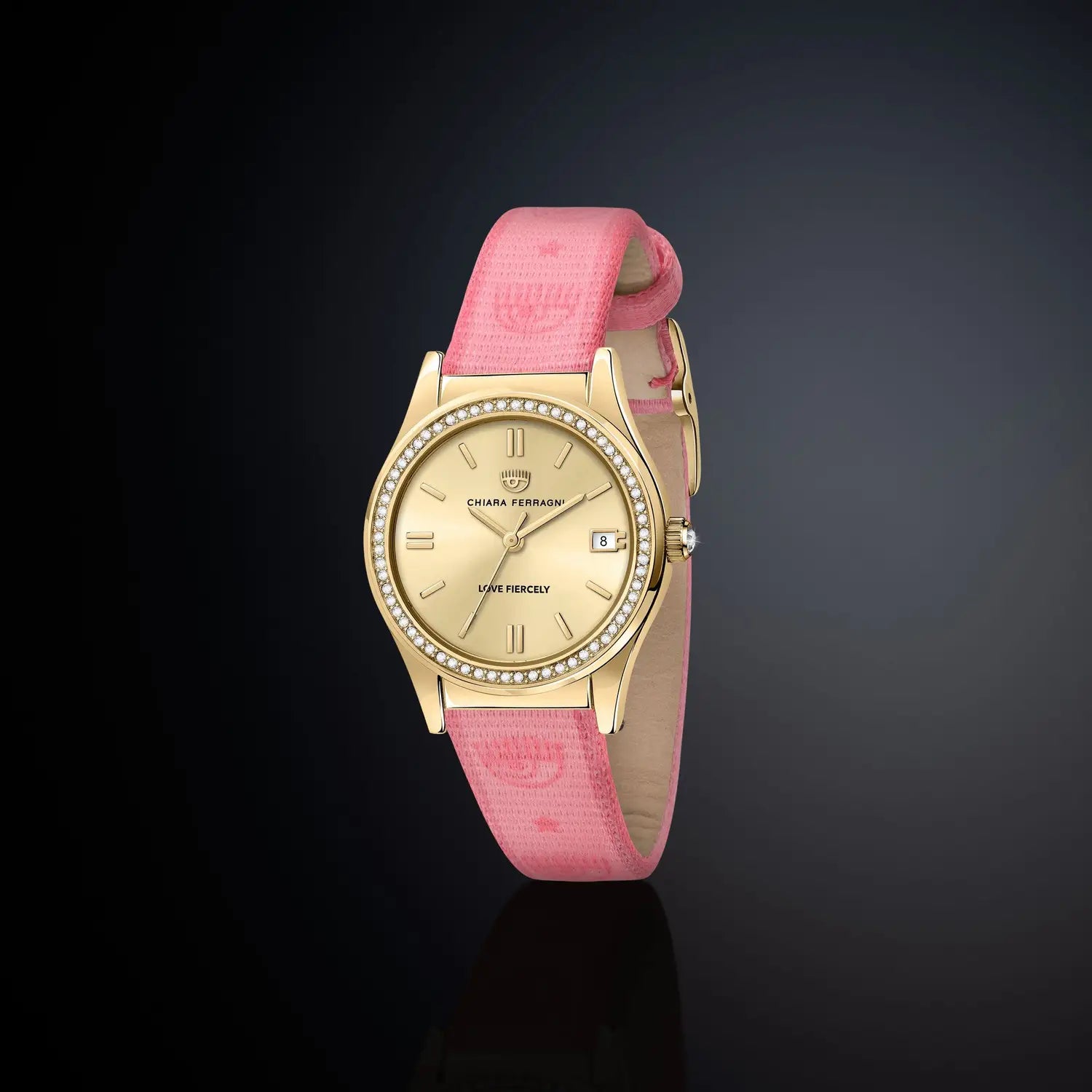 Orologio Contemporary - Gioielleria Fondente