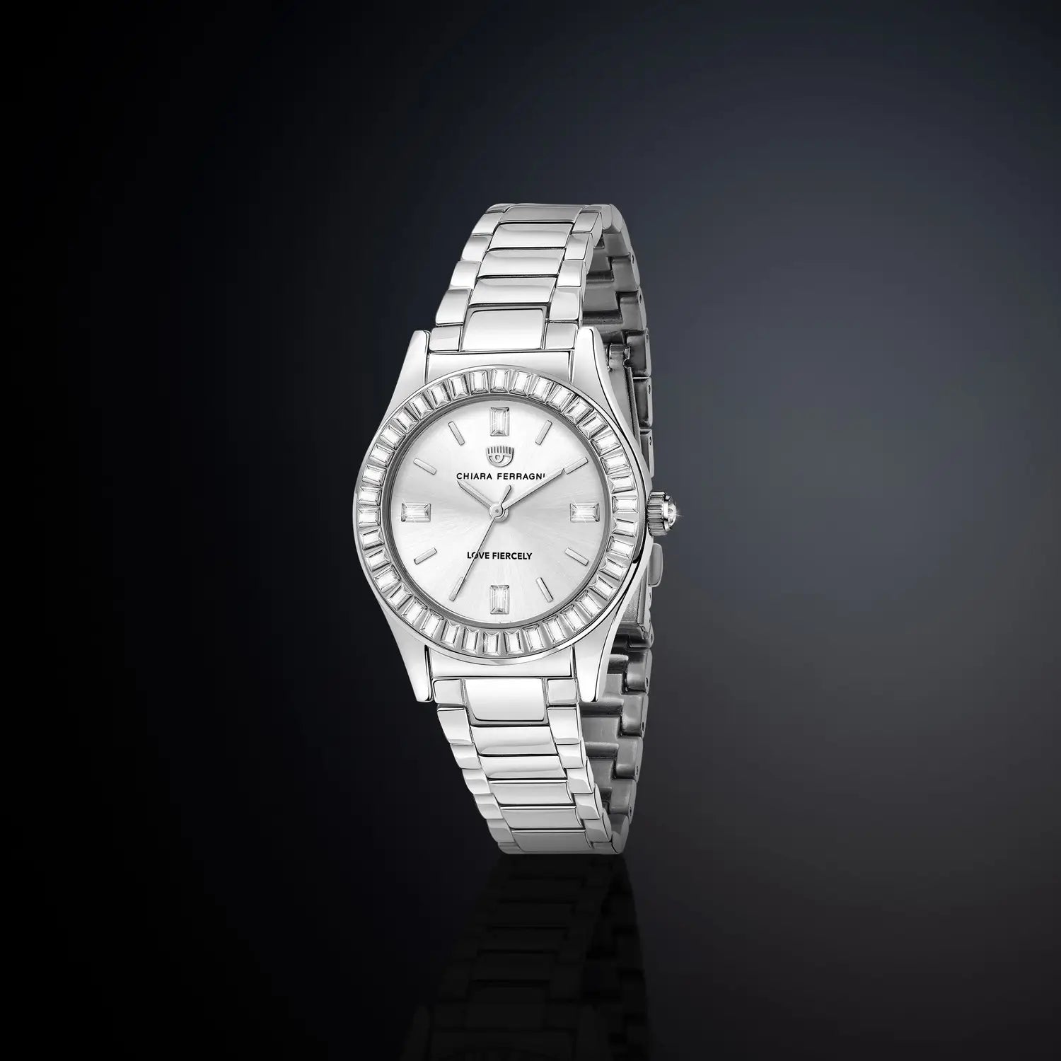 Orologio Contemporary - Gioielleria Fondente