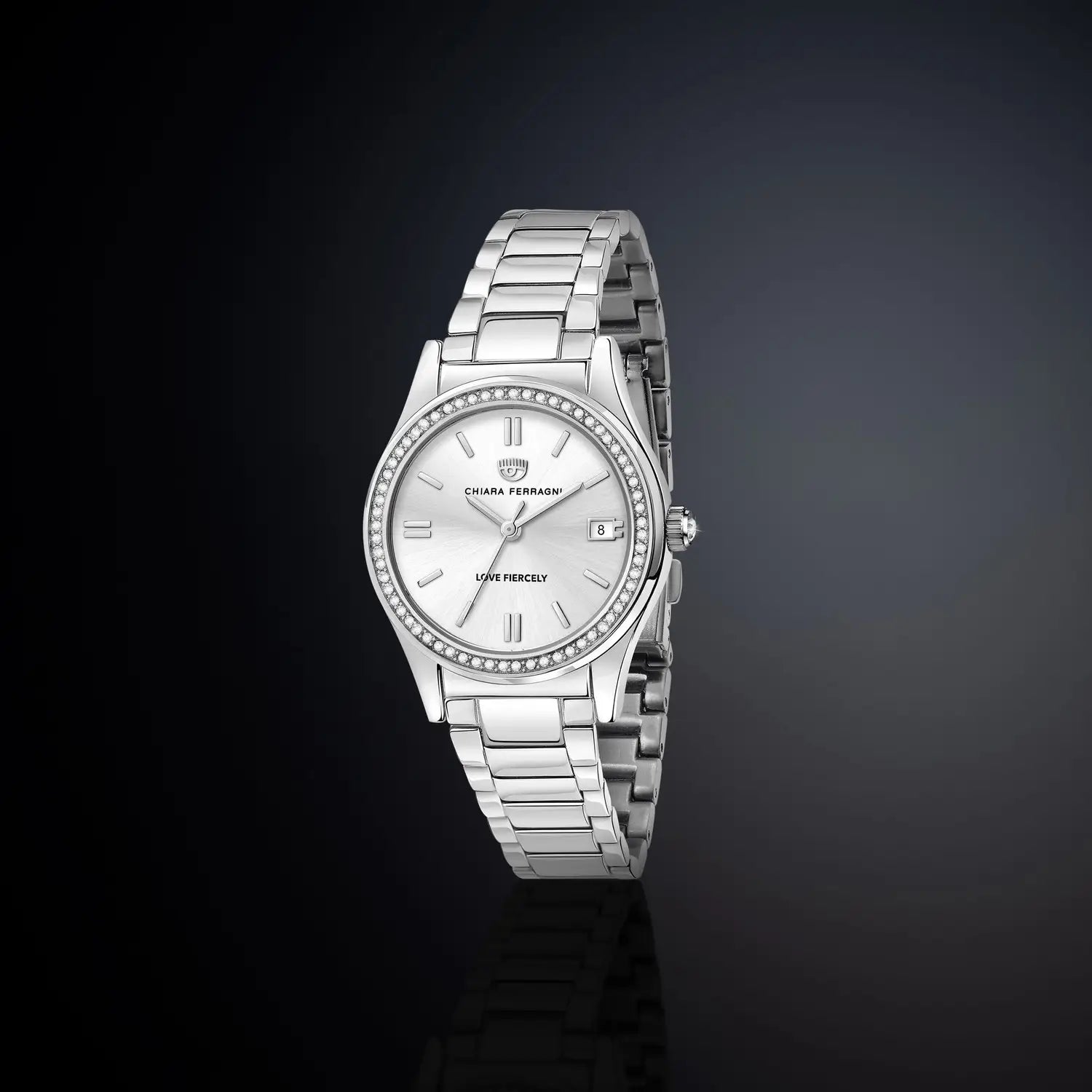 Orologio Contemporary - Gioielleria Fondente