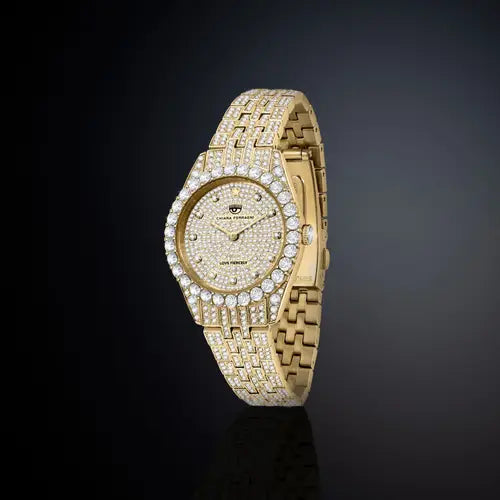 Gioielleria Fondente Orologio Everyday