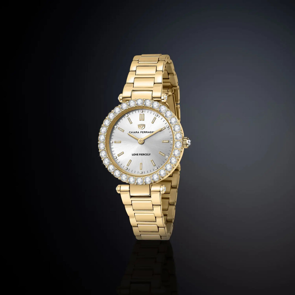 Orologio Lady Like - Gioielleria Fondente