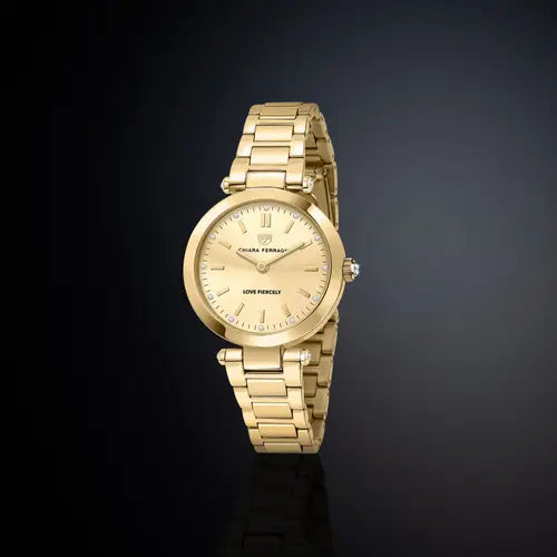 Gioielleria Fondente Orologio Lady Like