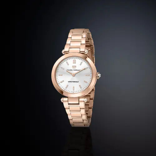 Gioielleria Fondente Orologio Lady Like