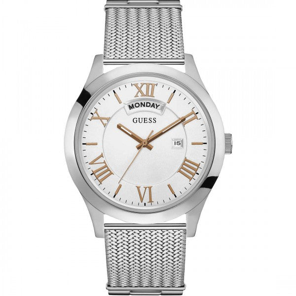 Orologio Guess Solo Tempo Uomo Metropolitan