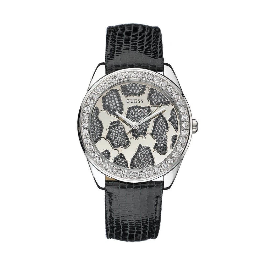 Orologio Guess animalier - W0056L1